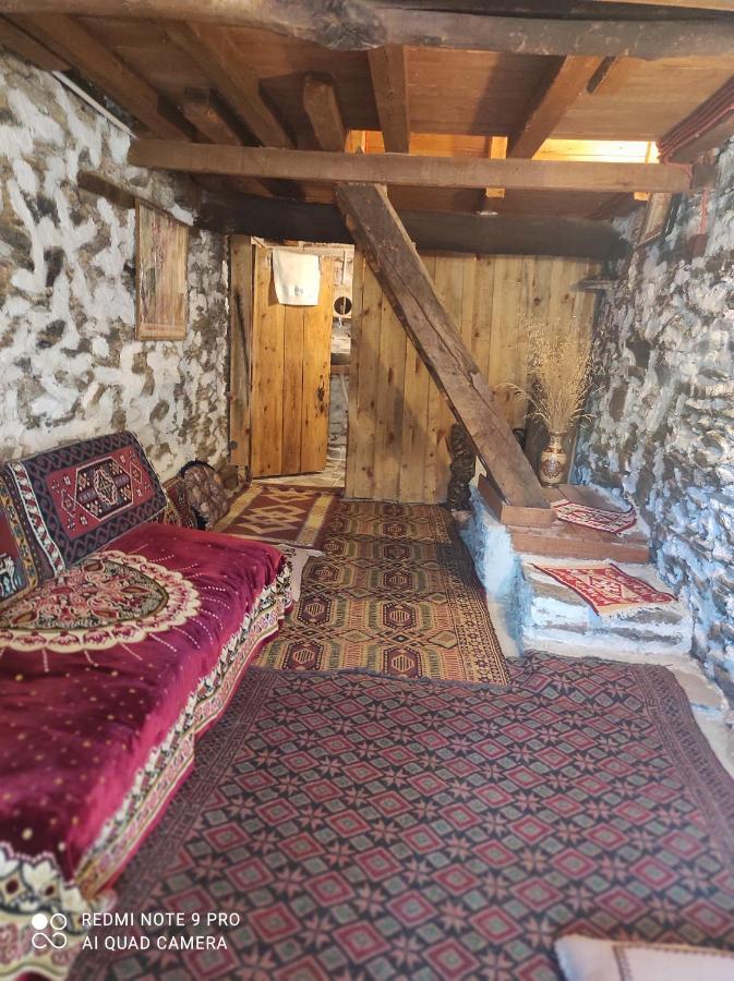 Lubbey Butik Otel Dolaylar エクステリア 写真