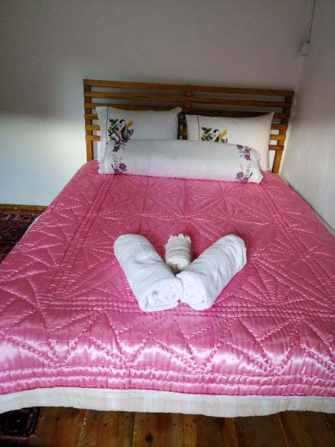 Lubbey Butik Otel Dolaylar エクステリア 写真
