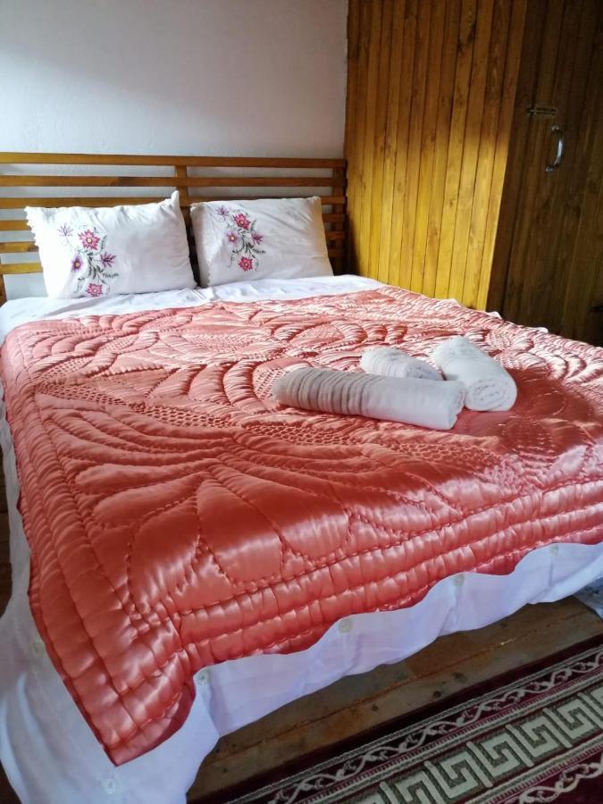 Lubbey Butik Otel Dolaylar エクステリア 写真