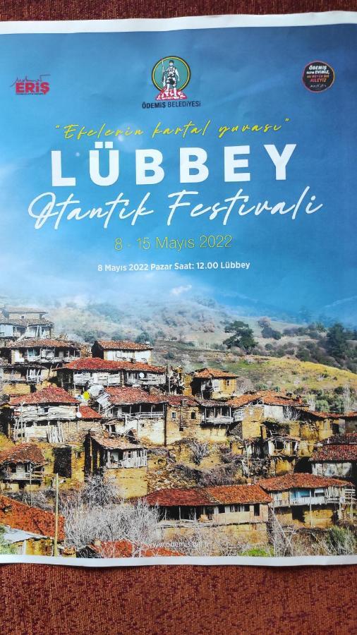 Lubbey Butik Otel Dolaylar エクステリア 写真
