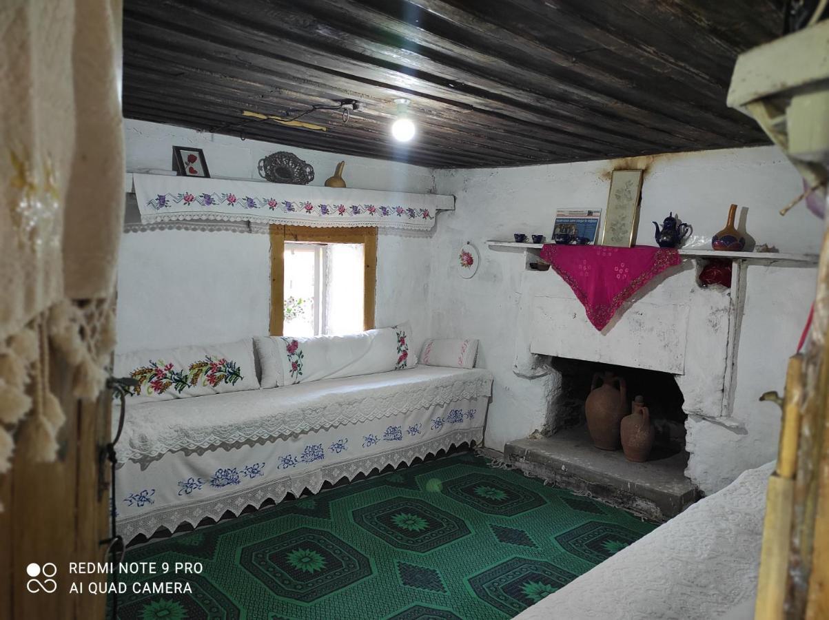 Lubbey Butik Otel Dolaylar エクステリア 写真