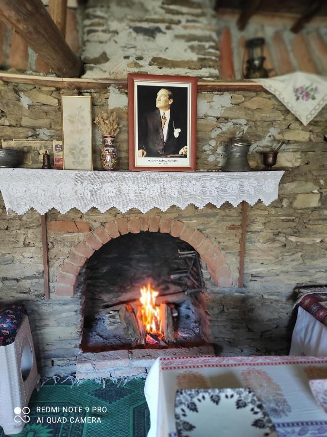 Lubbey Butik Otel Dolaylar エクステリア 写真